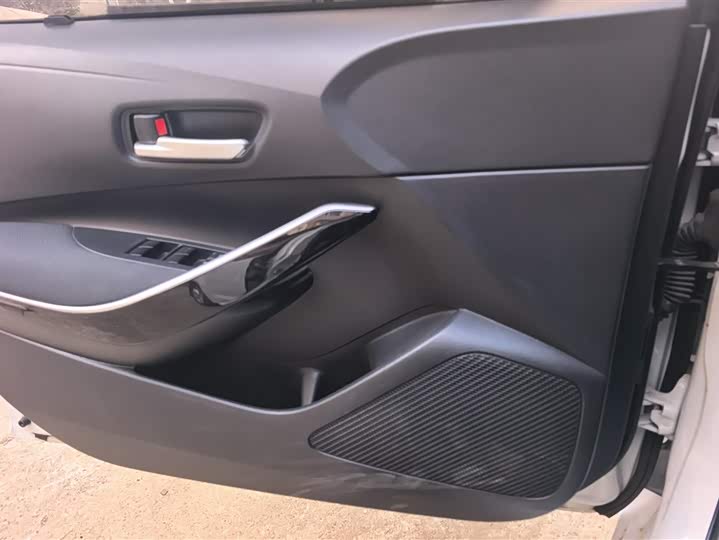 Фото 7 - Toyota Levin