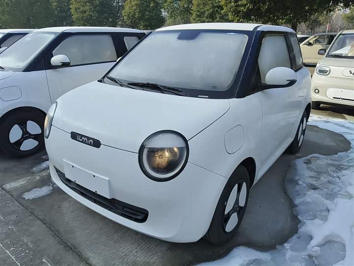 Фото 2 - Changan Qiyuan (Nevo) Lumin