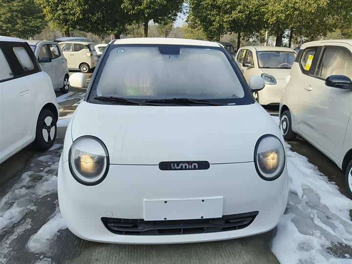 Фото 3 - Changan Qiyuan (Nevo) Lumin