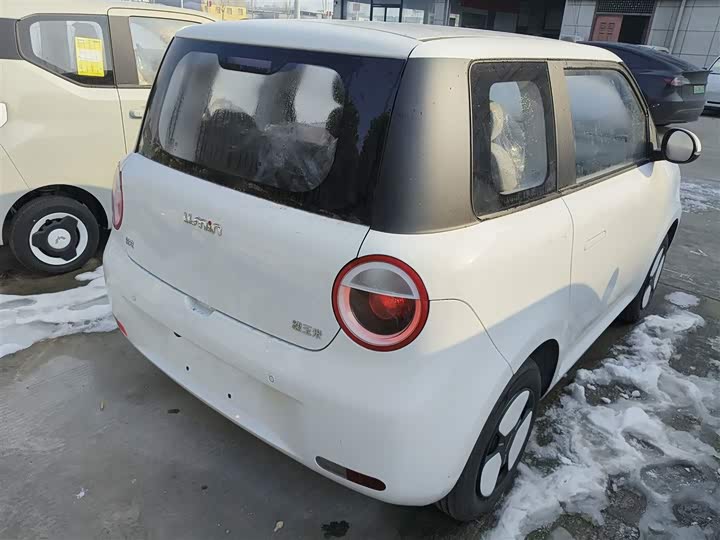 Фото 7 - Changan Qiyuan (Nevo) Lumin