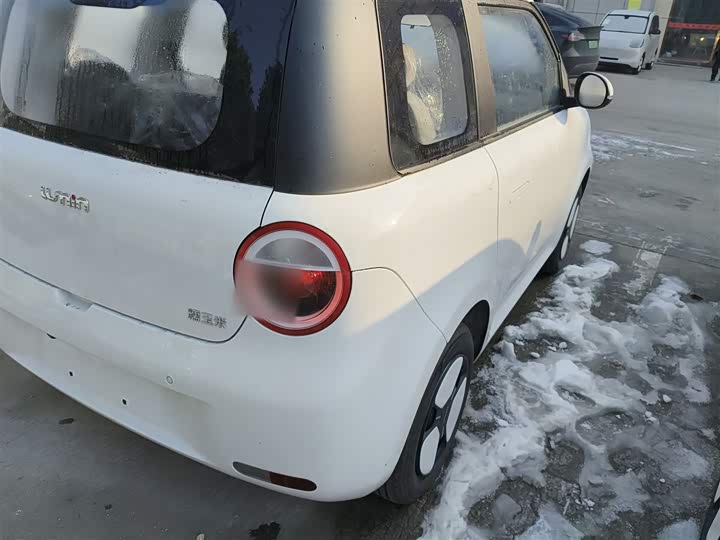 Фото 8 - Changan Qiyuan (Nevo) Lumin