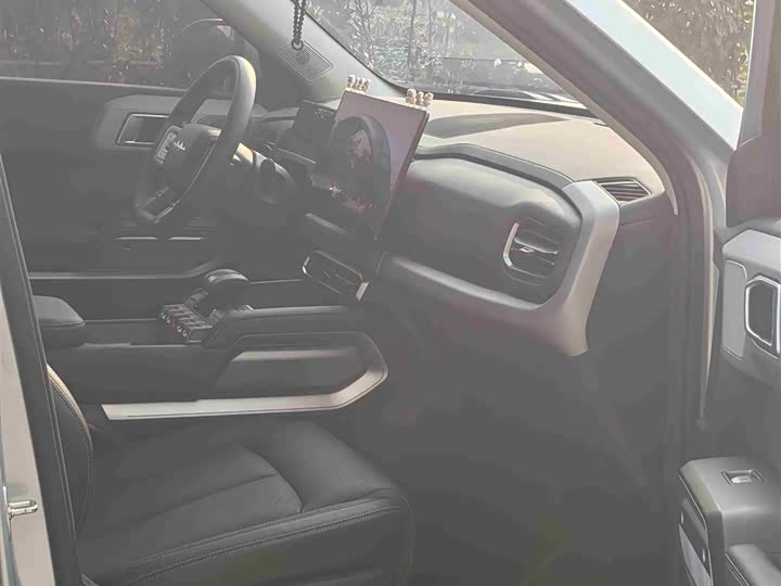 Фото 7 - BYD FangChengBao Titanium 3 (Tai 3)