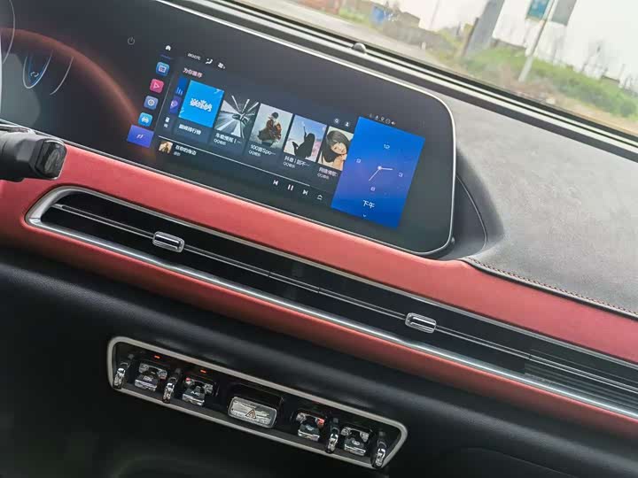 Фото 2 - Ora Good Cat GT (03 GT)