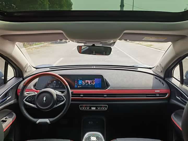 Фото 4 - Ora Good Cat GT (03 GT)