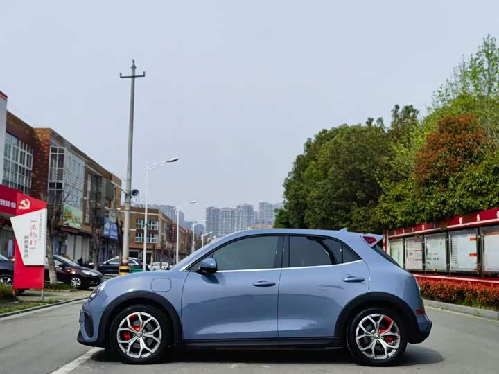 Фото 5 - Ora Good Cat GT (03 GT)