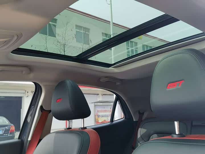 Фото 6 - Ora Good Cat GT (03 GT)