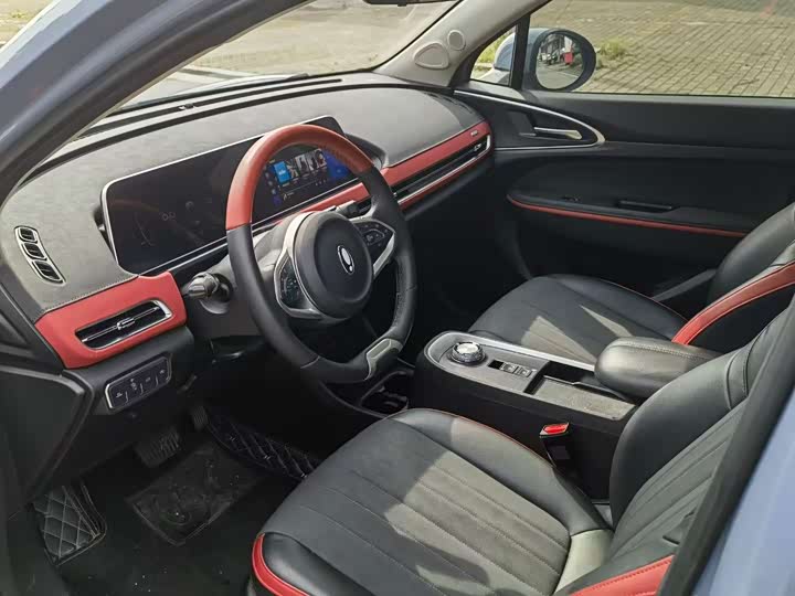 Фото 7 - Ora Good Cat GT (03 GT)