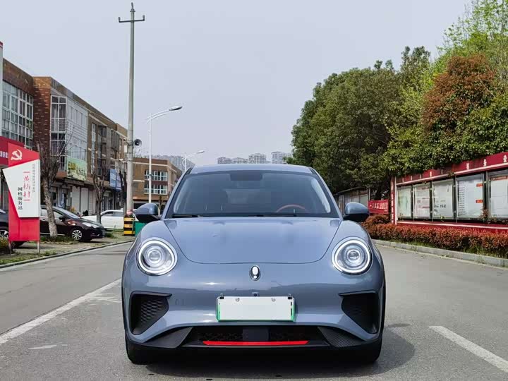 Фото 8 - Ora Good Cat GT (03 GT)