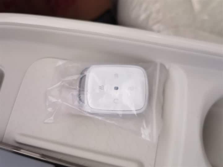 Фото 9 - BAIC Arcfox T1