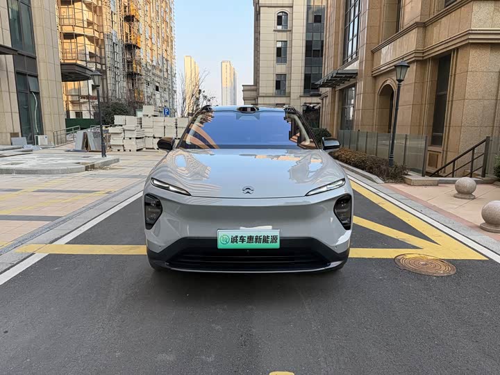 Фото 2 - Nio ES7