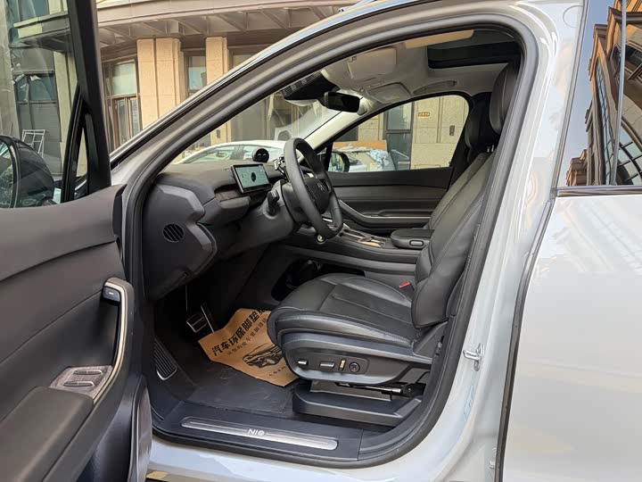 Фото 5 - Nio ES7