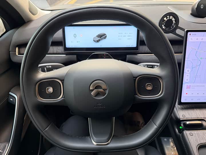 Фото 7 - Nio ES7