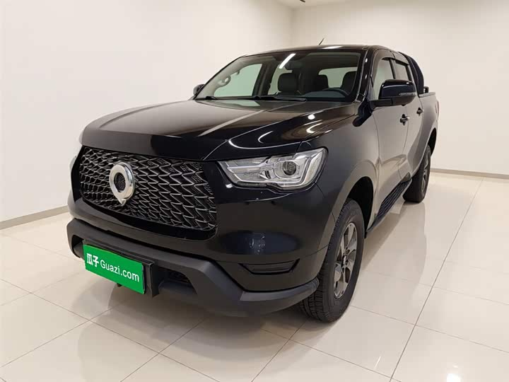 Фото 1 - Great Wall Pao