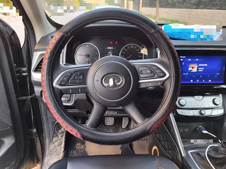 Фото 3 - Great Wall Pao