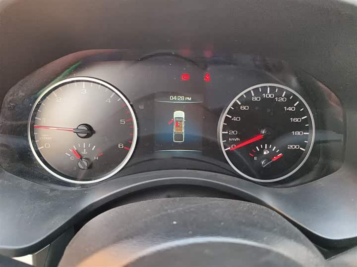 Фото 4 - Great Wall Pao