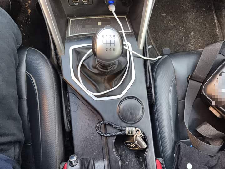 Фото 7 - Great Wall Pao