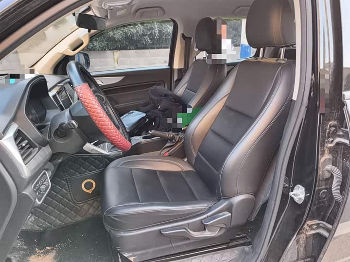 Фото 8 - Great Wall Pao