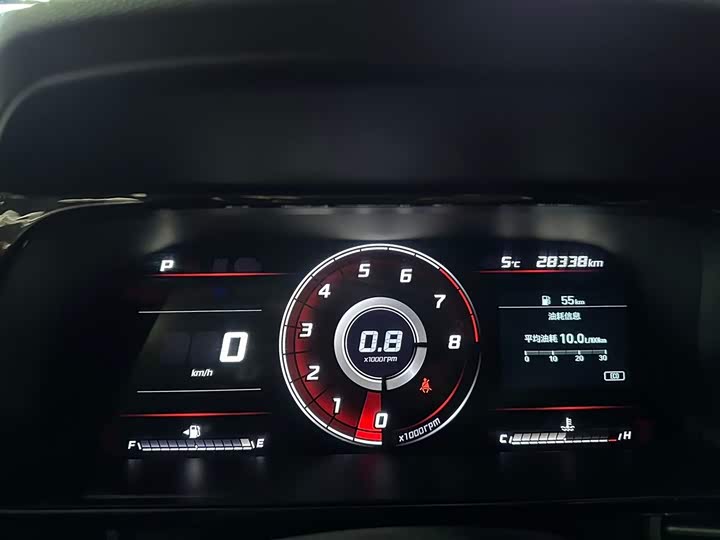 Фото 2 - Hyundai Elantra N line