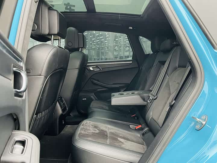 Фото 5 - Porsche Macan