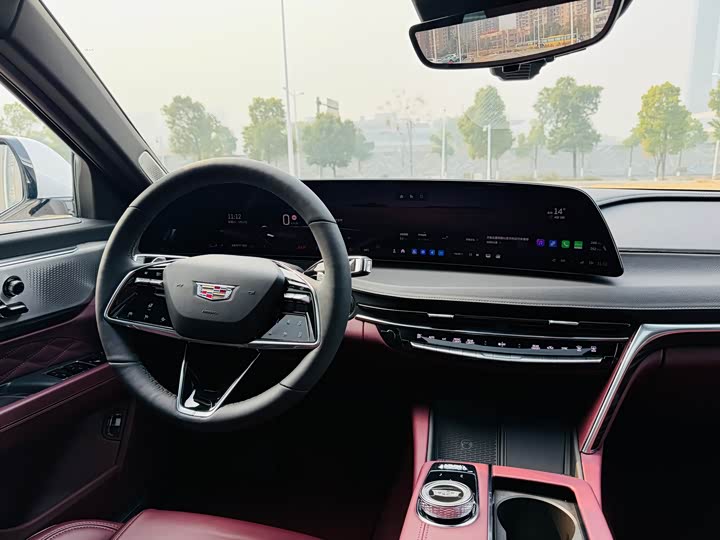 Фото 5 - Cadillac CT6