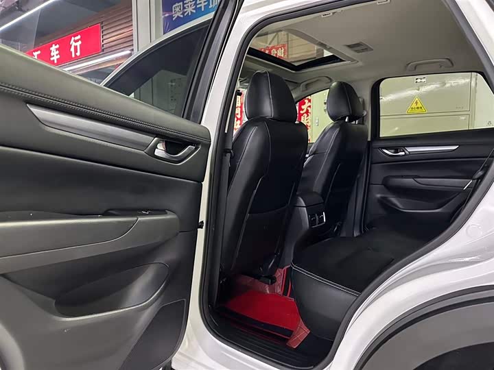 Фото 6 - Mazda CX-5