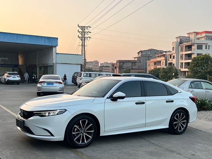 Фото 1 - Honda Integra