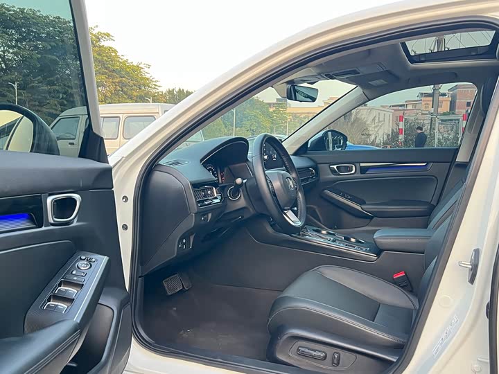 Фото 4 - Honda Integra