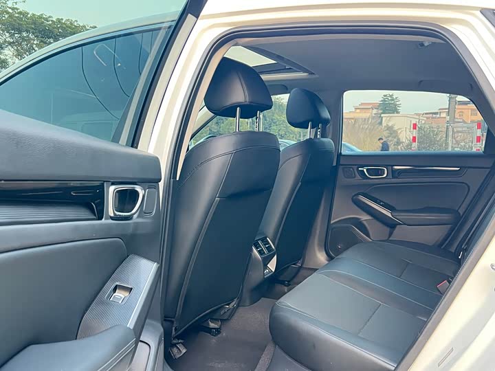 Фото 5 - Honda Integra