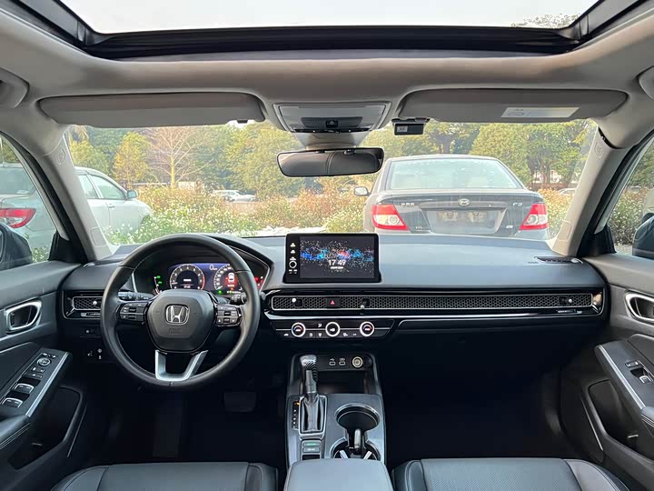 Фото 6 - Honda Integra