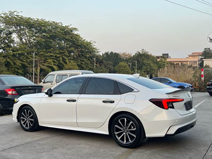 Фото 9 - Honda Integra