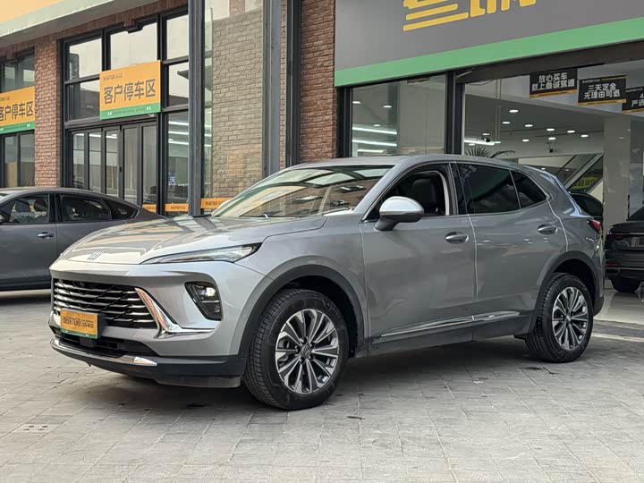 Фото 4 - Buick Envision S