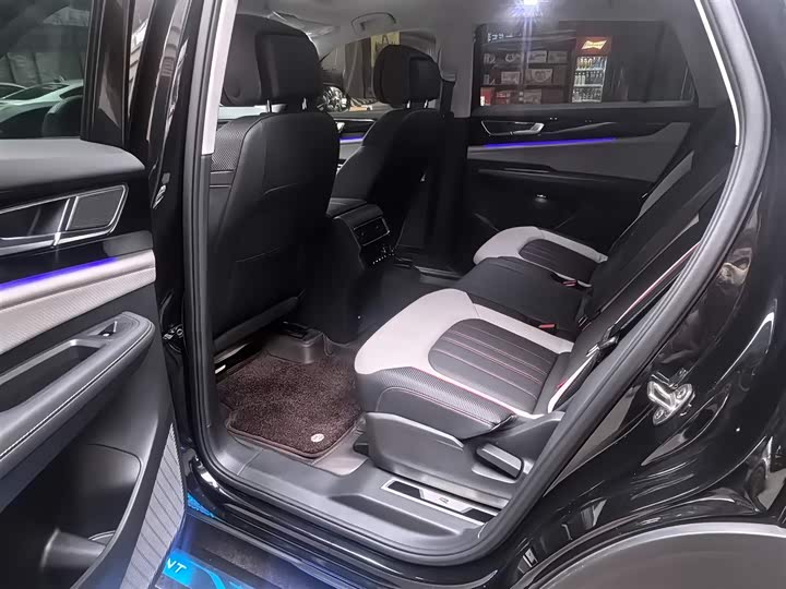 Фото 6 - Volkswagen Teramont X