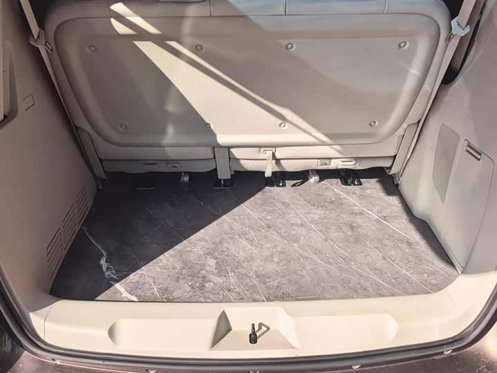 Фото 4 - Buick GL8 ES