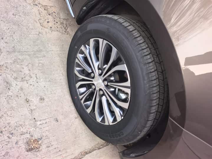 Фото 6 - Buick GL8 ES