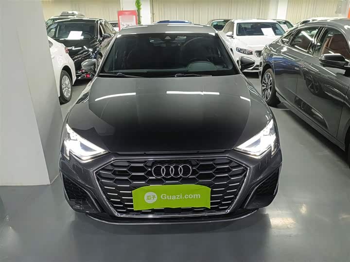 Фото 3 - Audi A3