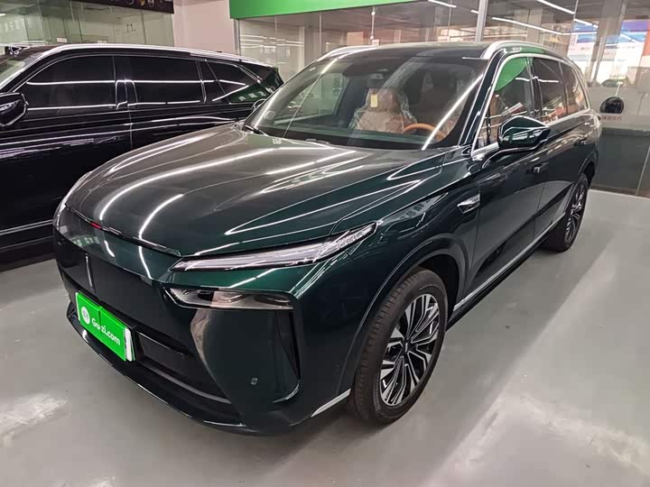 Фото 1 - Wey Lanshan