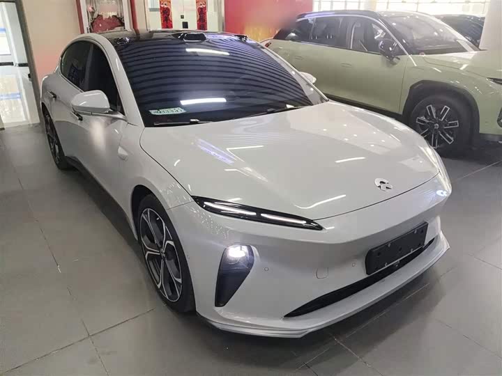 Фото 4 - Nio ET5