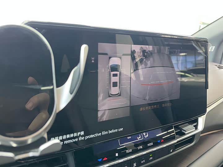 Фото 9 - Toyota Granvia