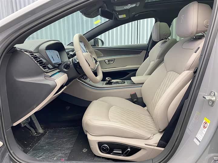 Фото 7 - BYD Han