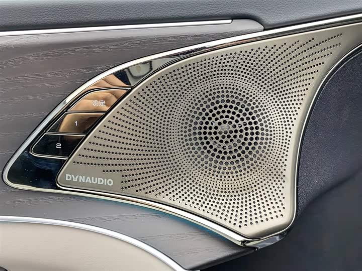 Фото 9 - BYD Han