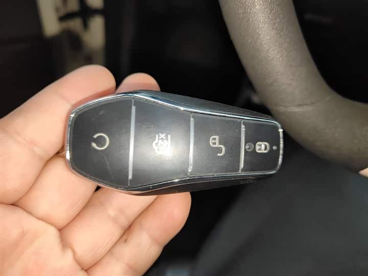 Фото 9 - BYD Seagull