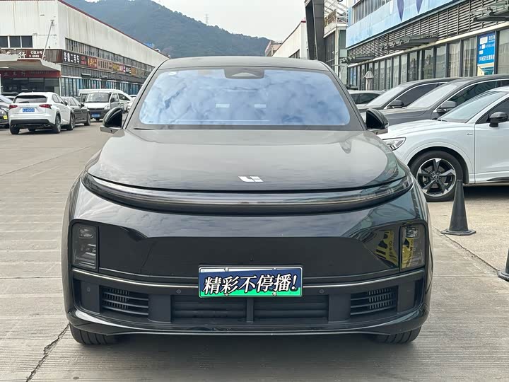 Фото 2 - LiXiang L7