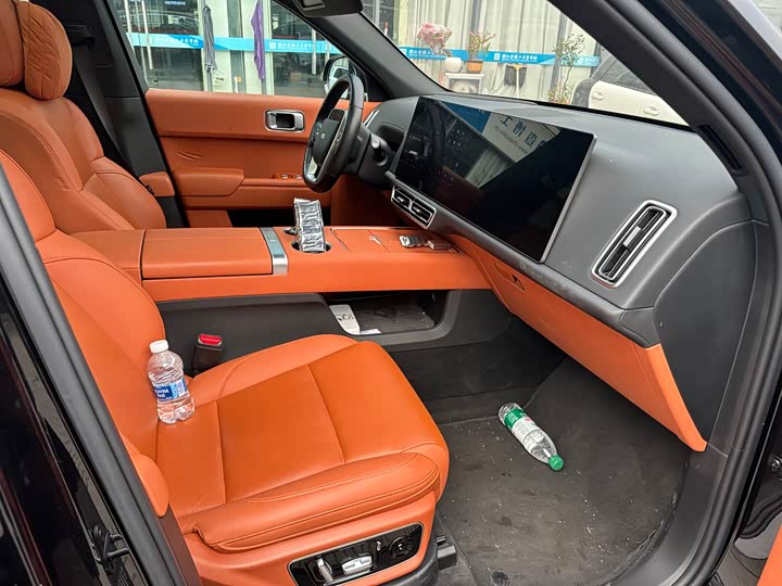 Фото 4 - LiXiang L7