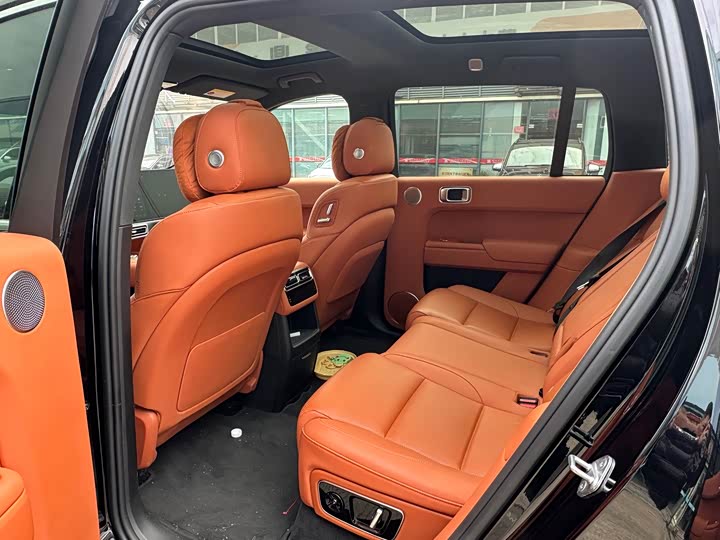 Фото 5 - LiXiang L7