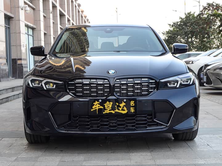 Фото 2 - BMW 3 Series