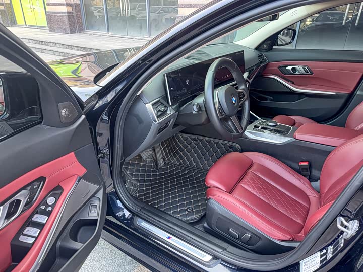 Фото 5 - BMW 3 Series