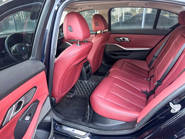 Фото 6 - BMW 3 Series