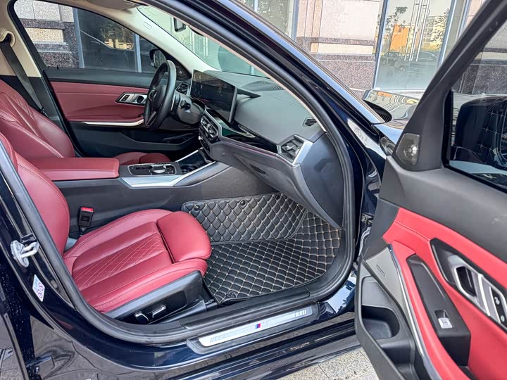 Фото 7 - BMW 3 Series