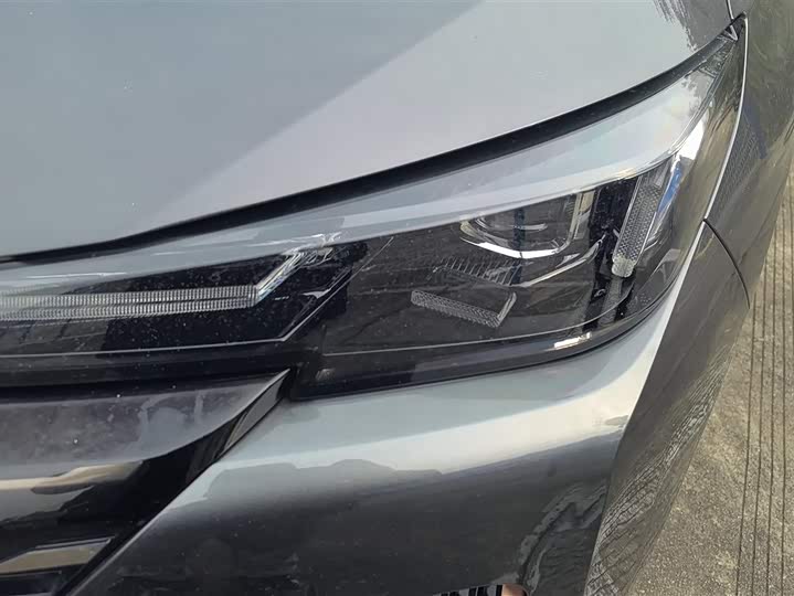 Фото 5 - Changan CS55 Plus