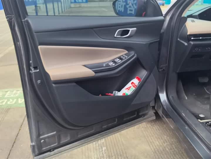 Фото 7 - Changan CS55 Plus